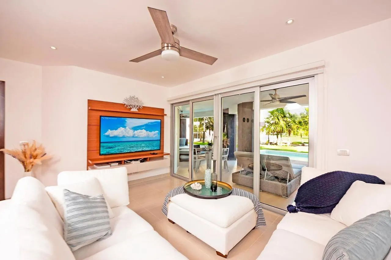 Mareazul Luxury Beach Front Complex Secret Paradise Playa del Carmen Apartment
