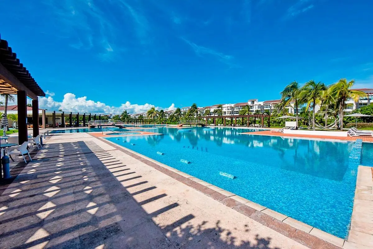 Mareazul Luxury Beach Front Complex Secret Paradise Playa del Carmen Mexico