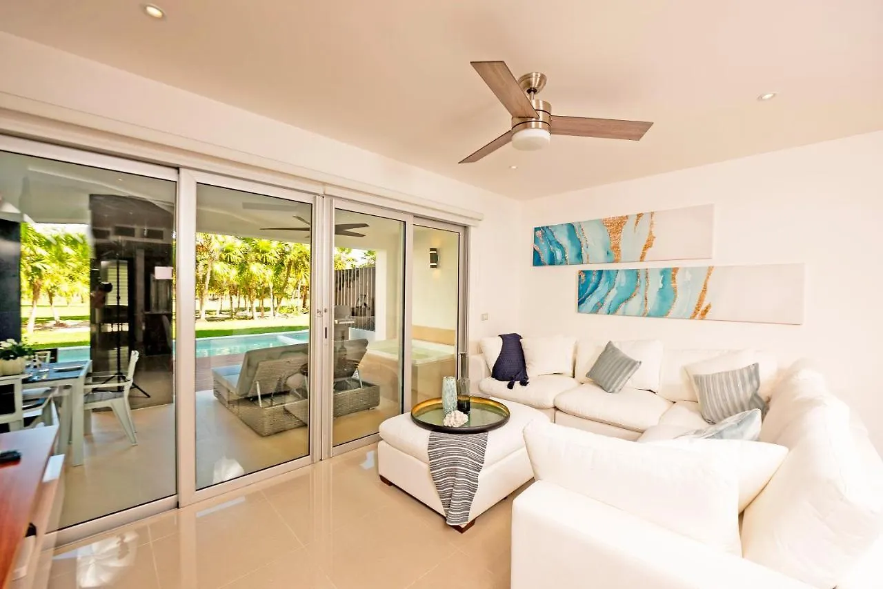 Mareazul Luxury Beach Front Complex Secret Paradise Playa del Carmen