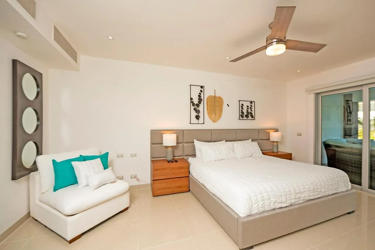 Mareazul Luxury Beach Front Complex Secret Paradise Playa del Carmen Apartment