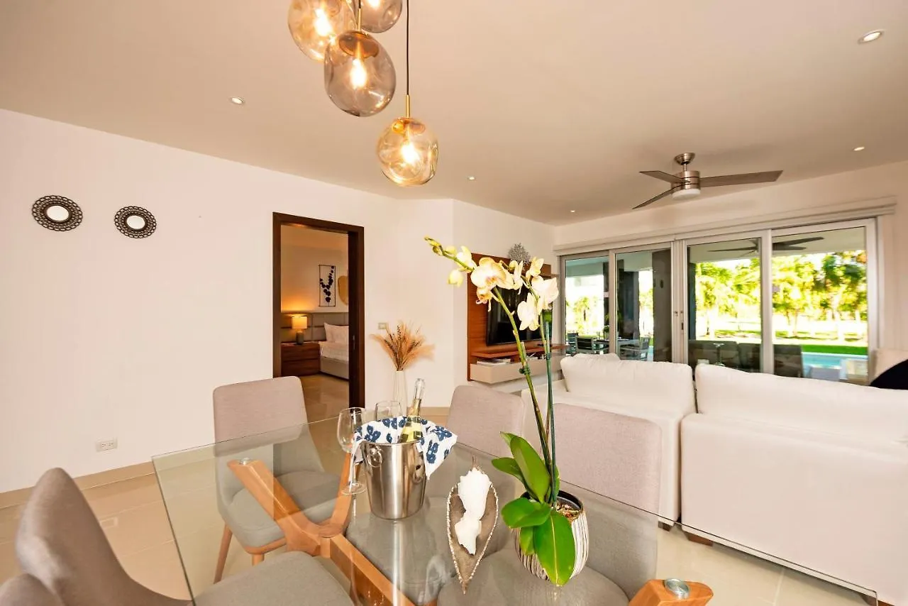Mareazul Luxury Beach Front Complex Secret Paradise Playa del Carmen