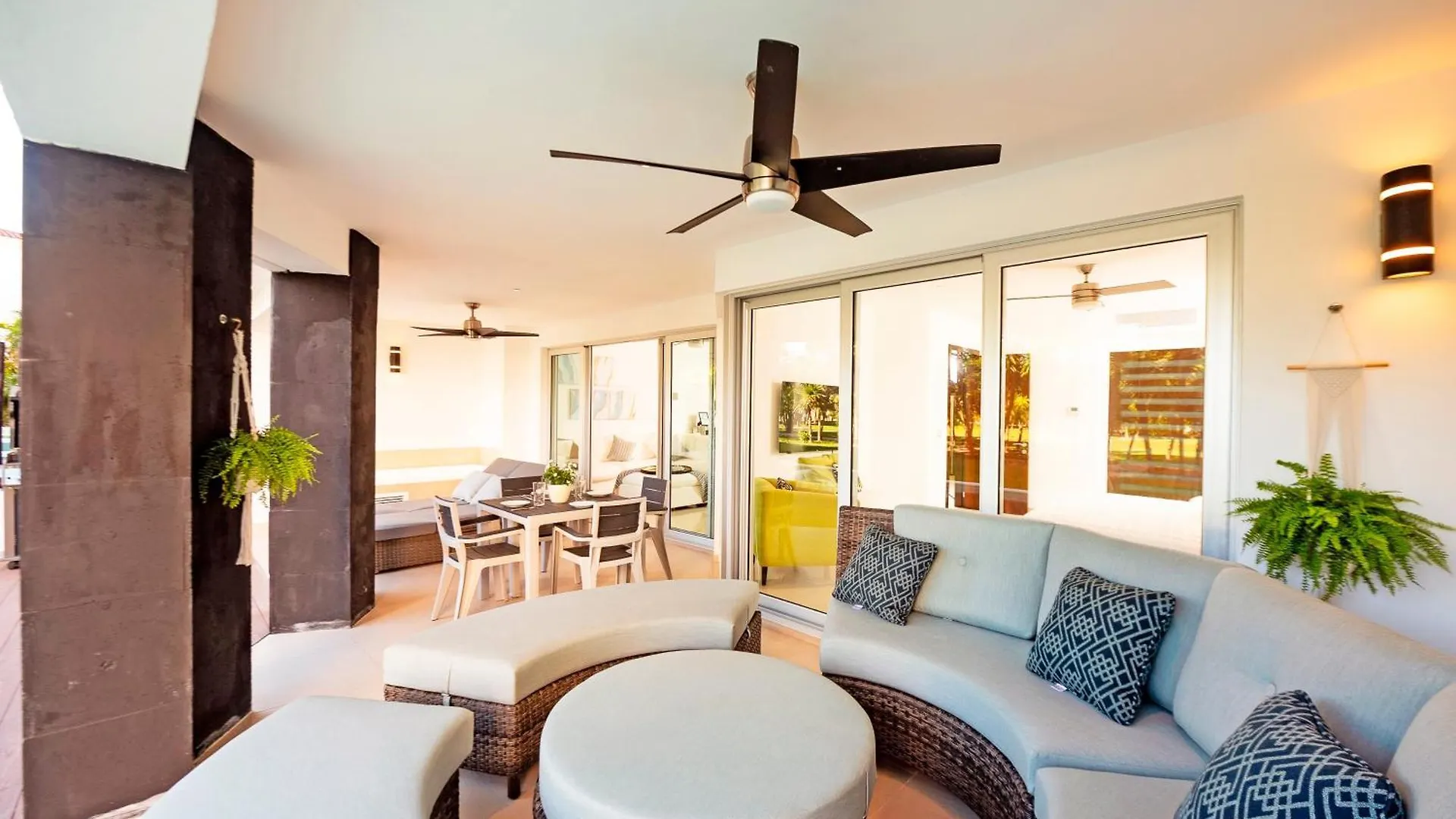 Mareazul Luxury Beach Front Complex Secret Paradise Playa del Carmen